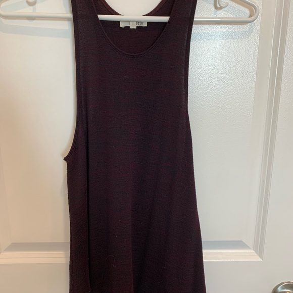 Amazing condition Wilfred tank top - Picture 2 of 2